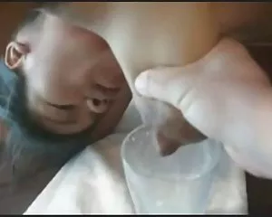 Frauenmelken - leche mostrar vldeo porno