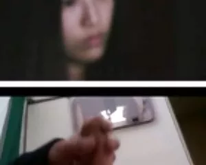 Chica coreana me mira diploma en el videochat videos porno gratis los mejores culos