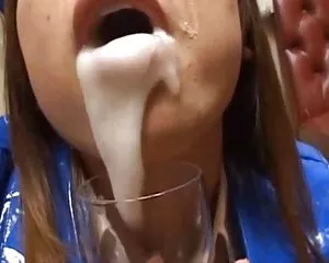 Reinas asiático bukkake - videos porno muy zorras com