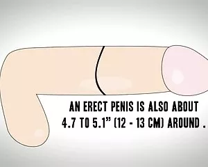 Un pequeño documental sobre el pene pene grande viejas culonas