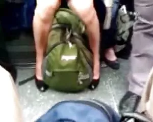 Vaquillas en la del metro de londres videos porno gratis ya