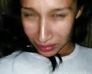 Caliente rápido anal de crema xxx caseros videos