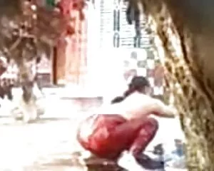 Gordito bañera muy orras