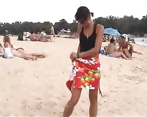 Playa de francés - paraíso xxx videos porno gratis