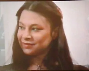 Alemán vintage de los tres desde los años 70 mujeres esnudas