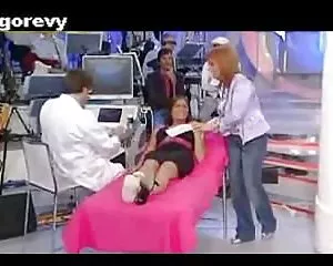 Barbara - oops upskirt videos xxx porno gratis