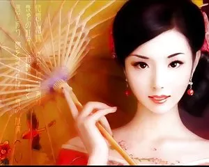 De profundo color púrpura - la mujer de tokio chicas haciendo sexo
