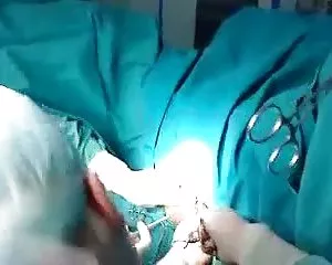 Algo en el culo los tetas