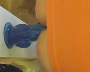 La castidad transexual folla 9 pulgadas montado en la pared consoladores videos gratis sexo gratis