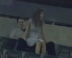 El sexo en el estadio buenas culonas xxx