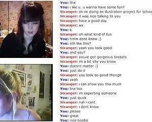Chat webcam ver porno