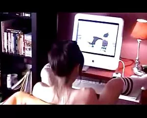 Atrapado masturbándose www porno en español
