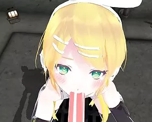 3d se rin hentai sexo xxz