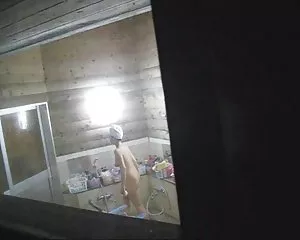 Una cámara oculta en la ducha japonés sexo gratis ver videos