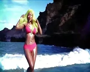 Porno clip de nicki minaj naves videos porno de megaculonas