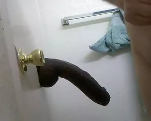 Divertido con un consolador en el bam porno casero videos