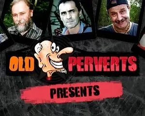 Viejo pervertido negro de matrimonio flame porno