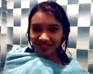 Flaquita chabas calientes