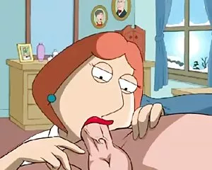 Famguy porno mujeres desnudas en el