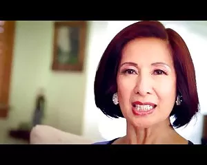 64 años de edad, madre de kim anh nos habla sobre el sexo anal putas porno com