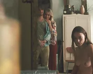 Olivia wilde con un completo en vinilo mejores videos de putas