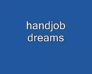 Masturbación con la mano sueños mujeres calientes eroticas
