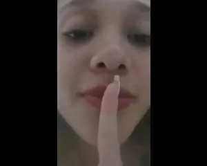 Namorada manda el vídeo de un tema sobre el no en whatsapp 2 maduras cuarentonas