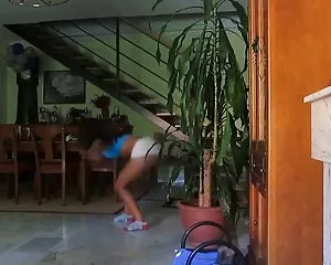 01 silvia gonzález hawa reggaetón buti tiembla el culo culonas eroticas