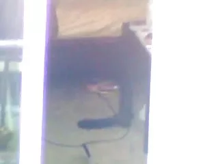 La compañera de la ventana, voyeur xxx colonas
