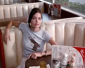 Angelina jolie - mojave luna (más de topless) banco de tu porno tv