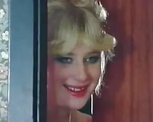 Danés vintage amor no sexo