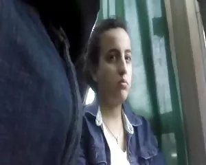 Ella como su bulto..con la ventaja de muy zorras gratis xxx